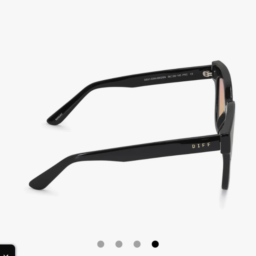 Diff Eyewear-Makay - image 4